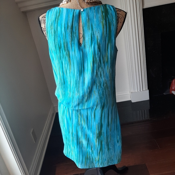 EUC MAX STUDIO DRESS - Picture 4 of 16